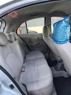 نیسان میکرا